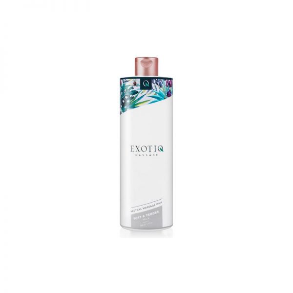 Leche de Masaje  - 500 ml diseñado por la marca EXOTIQ