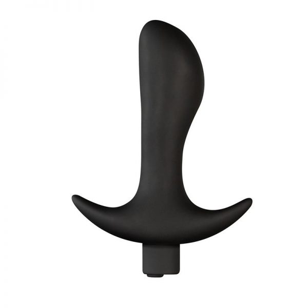 Lever Plug Anal con Vibración USB Silicona fabricado por TARDENOCHE