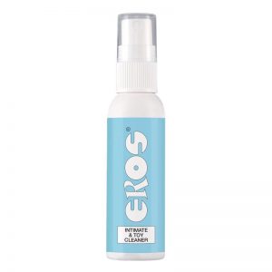 Limpiador Zona Íntima y Juguetes 50 ml de la marca EROS