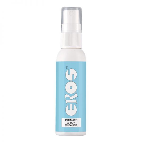 Limpiador Zona Íntima y Juguetes 50 ml de la marca EROS