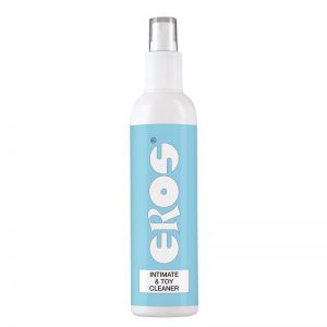 Limpiados Zona Íntima y Juguetes 200 ml de la marca EROS