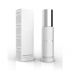 Limpiador Antibacteriano Spray 60 ml de la marca LELO