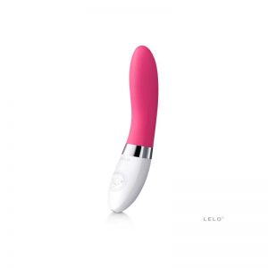 LIV 2 Vibrador Cereza de la marca LELO