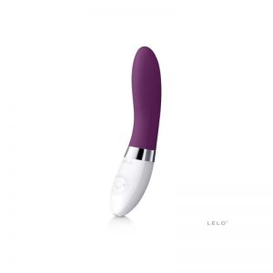 LIV 2 Vibrador Ciruela de la marca LELO