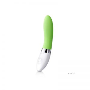 LIV 2 Vibrador Verde Lima de la marca LELO