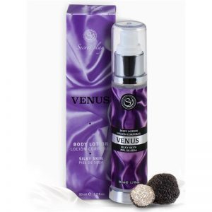 Locion Piel de Seda Venus 50 ml barato