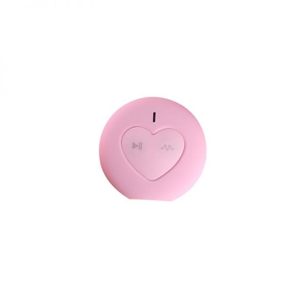 venta de Lotus Bolas Kegel Control Remoto Rosa en tienda erótica online