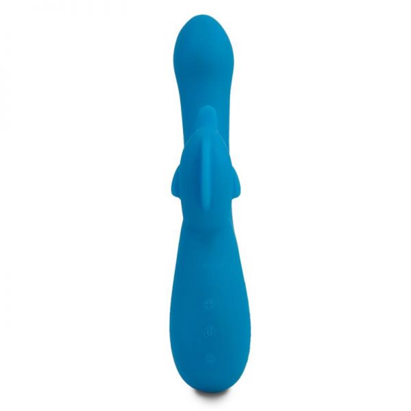 Lovebuddies Vibrador Delfín fabricante BIG TEAZE TOYS