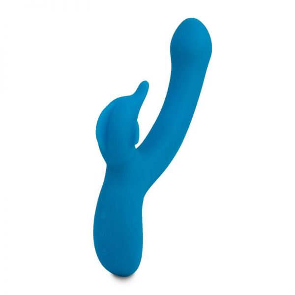 Lovebuddies Vibrador Delfín marca BIG TEAZE TOYS