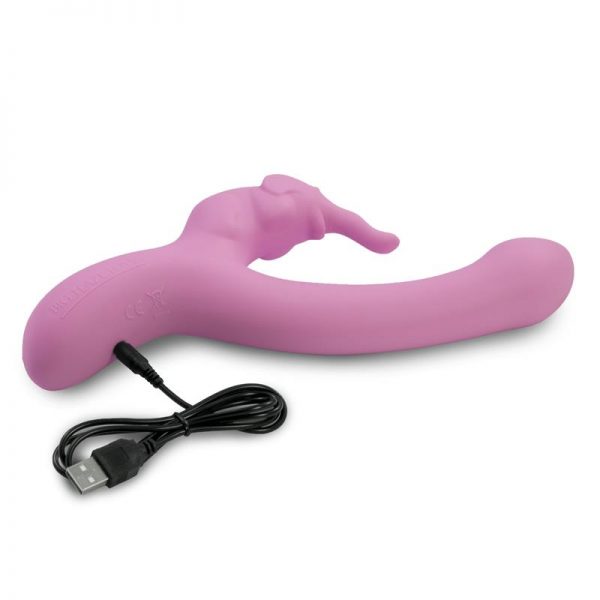 Lovebuddies Vibrador Elefante de calidad
