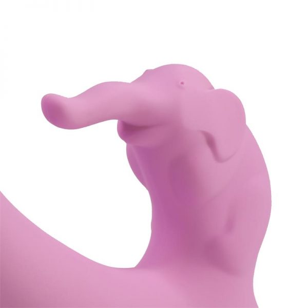 Lovebuddies Vibrador Elefante en www.tiendaeroticaweb.es