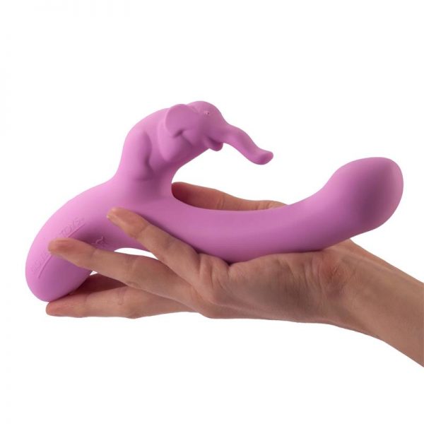 comprar Lovebuddies Vibrador Elefante