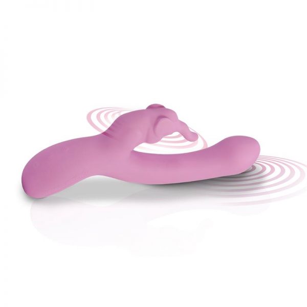Lovebuddies Vibrador Elefante diseñado por BIG TEAZE TOYS