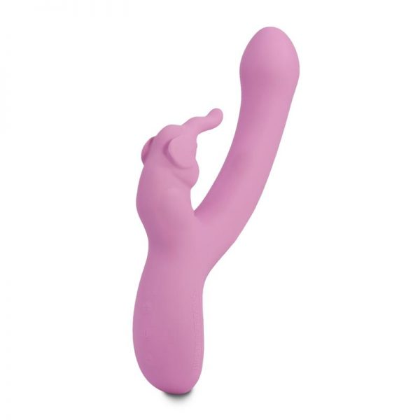 Lovebuddies Vibrador Elefante marca BIG TEAZE TOYS