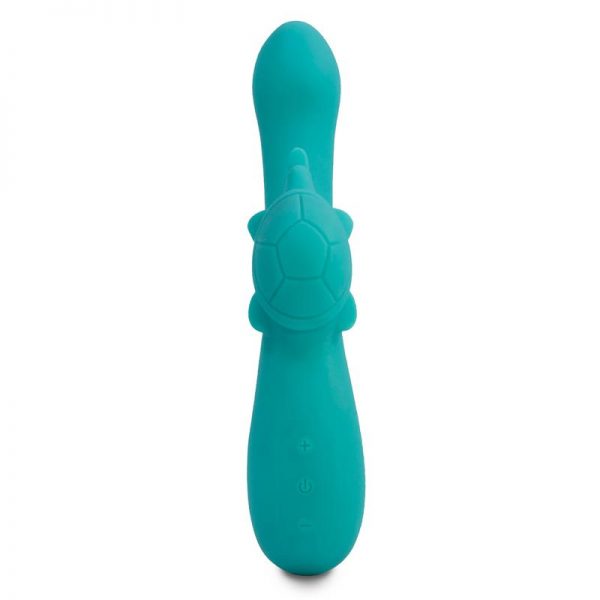 Lovebuddies Vibrador Tortuga fabricante BIG TEAZE TOYS
