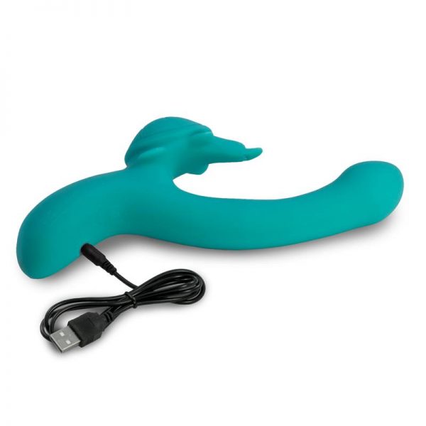 Lovebuddies Vibrador Tortuga de calidad