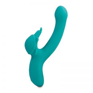 Lovebuddies Vibrador Tortuga marca BIG TEAZE TOYS