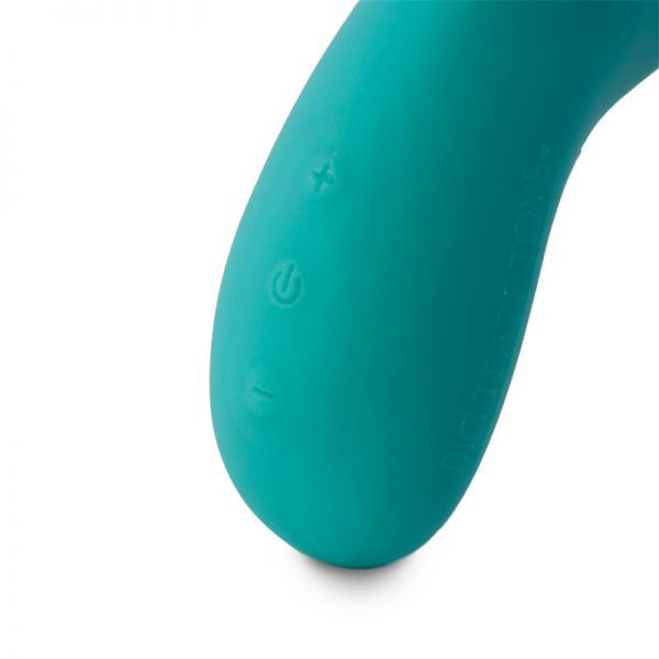 comprar Lovebuddies Vibrador Tortuga