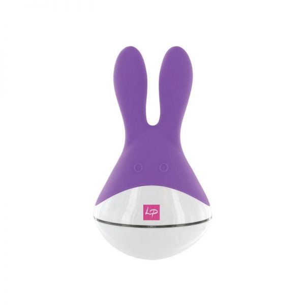 Loverspremium - Conejito Vibrador O-Bunny Color Púrpura fabricante LOVERSPREMIUM