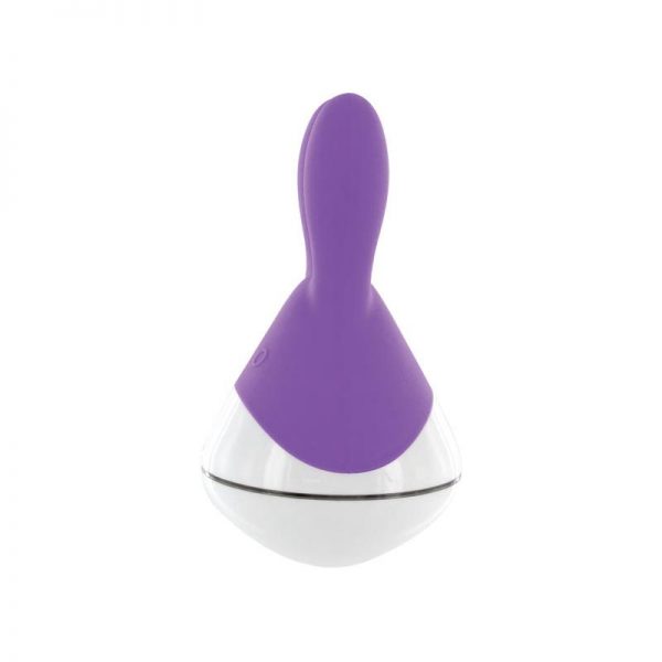 comprar Loverspremium - Conejito Vibrador O-Bunny Color Púrpura