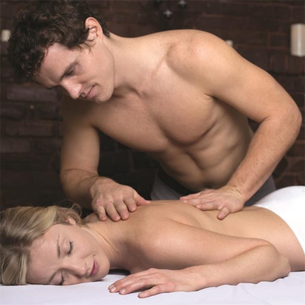 Loverspremium - DVD Masaje para Parejas barato