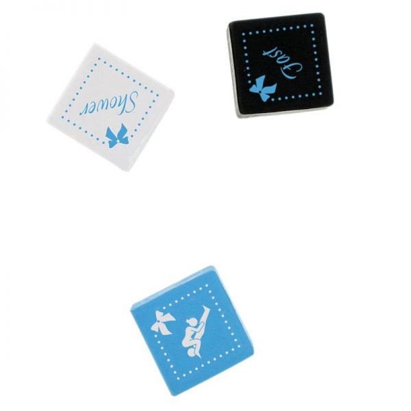 Loverspremium - Juego de Dados Kamasutra fabricante LOVERSPREMIUM