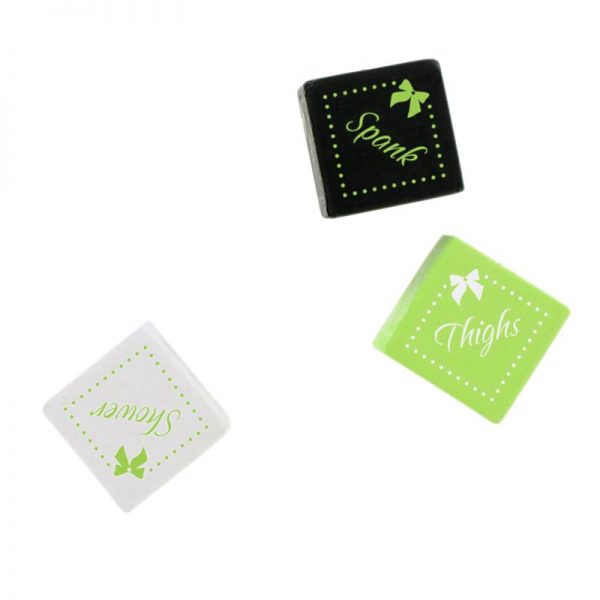 Loverspremium - Juego de Dados Kinky de calidad