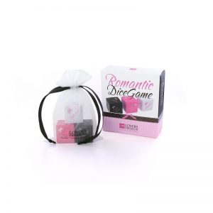 Loverspremium -  Juego de Dados Romántico marca LOVERSPREMIUM