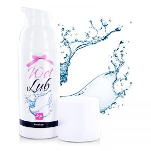 Loverspremium - Lubricante Efecto Húmedo marca LOVERSPREMIUM