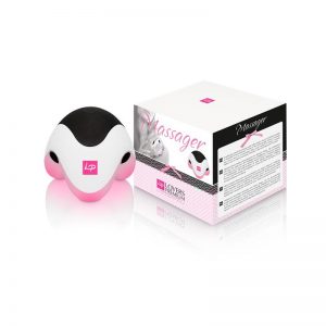 Loverspremium -  Masajeador marca LOVERSPREMIUM