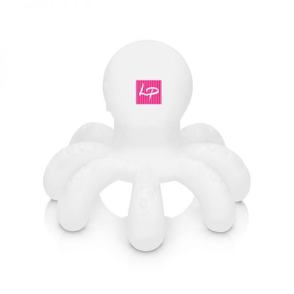 Loverspremium - Masajeador Corporal con Forma de Pulpo fabricante LOVERSPREMIUM