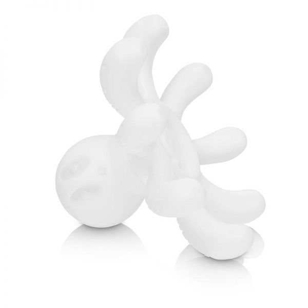 Loverspremium - Masajeador Corporal con Forma de Pulpo de calidad