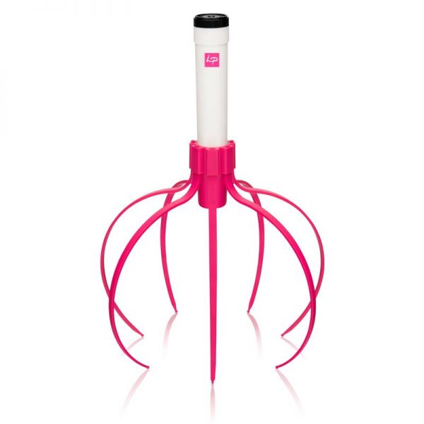 Loverspremium -  Masajeador de Cabeza con Vibración Relajante fabricante LOVERSPREMIUM