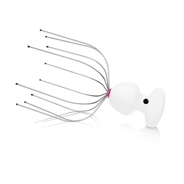 comprar Loverspremium -Masajeador de Cabeza con Vibración Relajante Deluxe