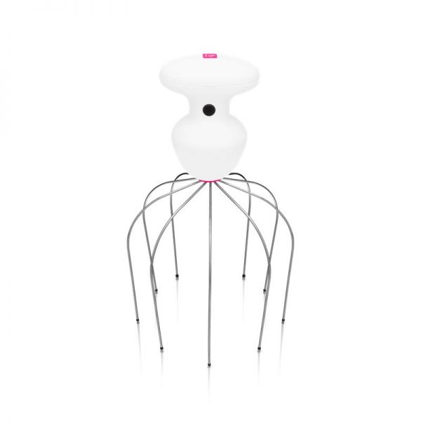 Loverspremium -Masajeador de Cabeza con Vibración Relajante Deluxe diseñado por LOVERSPREMIUM