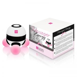 Loverspremium -  Masajeador Enérgico marca LOVERSPREMIUM