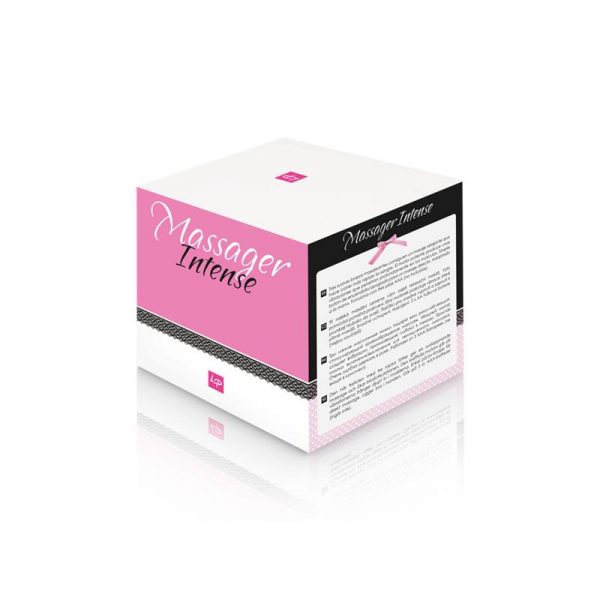comprar Loverspremium -  Masajeador Intenso