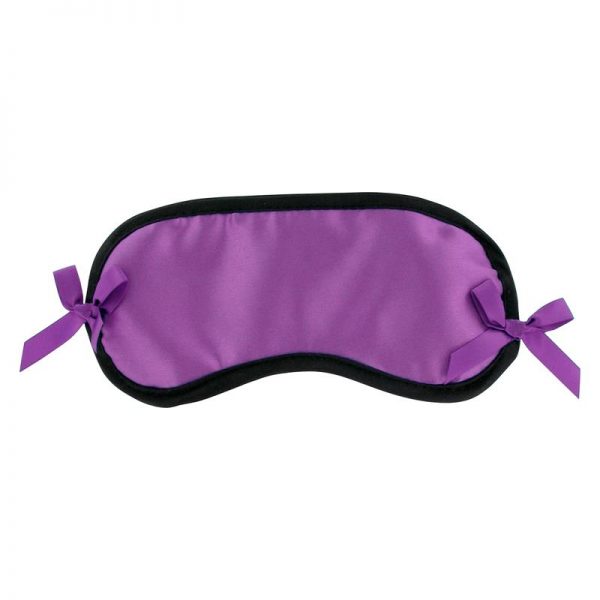 Loverspremium -  Set de Regalo Tease Me Color Púrpura en www.tiendaeroticaweb.es