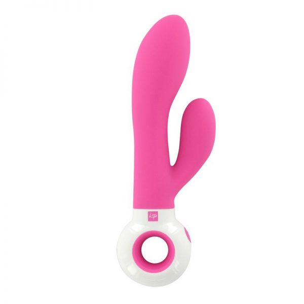 Loverspremium - Vibrador O-Pal Glory Color Rosa fabricante LOVERSPREMIUM