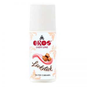 Lubrcante Lickstick Caramelo Salado Lady 60 ml de la marca EROS