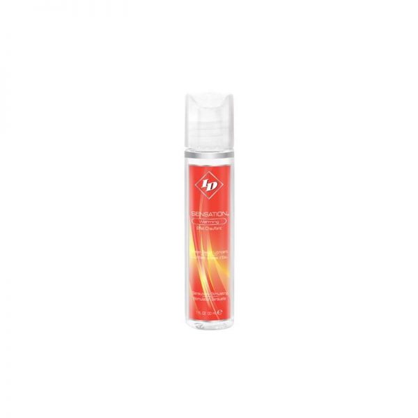 Lubricacante Efecto Calor Sensation 29 ml barato