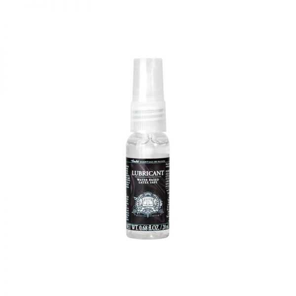 Lubricante - 20 ml barato