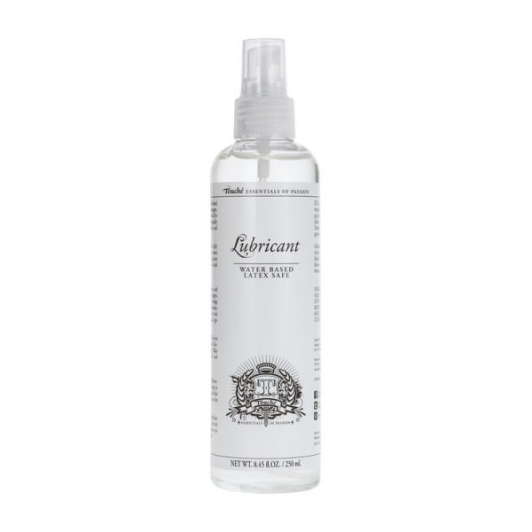 Lubricante - 250 ml barato