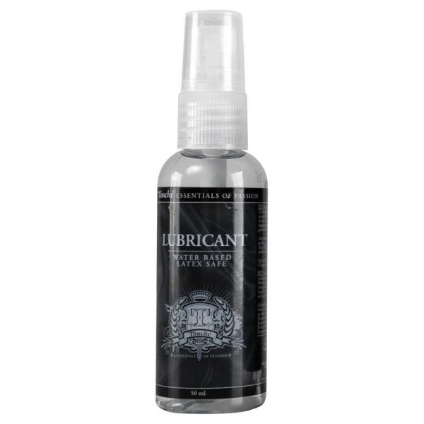 Lubricante - 50 ml - Paquete de Regalo de calidad