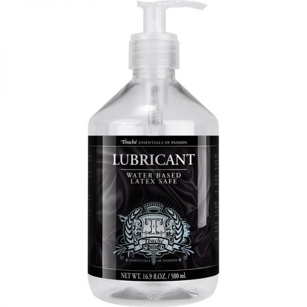 Lubricante - 500 ml de calidad