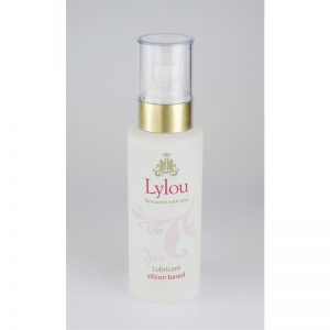 Lubricante a Base de Agua 125 ml de la marca EROS