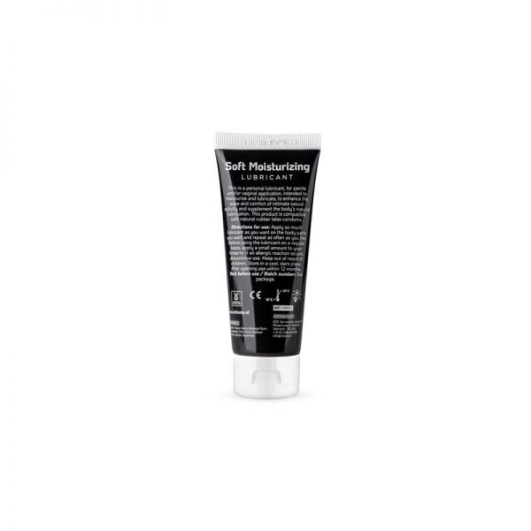 venta de Lubricante a Base de Agua -  75 ml en tienda erótica online