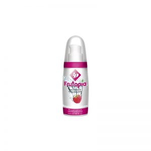 Lubricante a Base de Agua Frutopia Frambuesa 100 ml barato