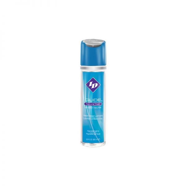 Lubricante a Base de Agua Glide 250 ml barato