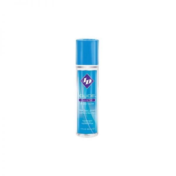 Lubricante a Base de Agua Glide 500 ml barato